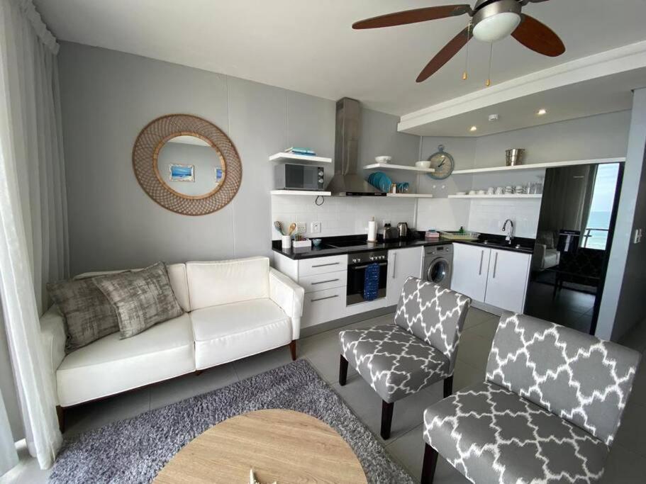 205 Infinity Apartment Cape Town Exterior photo