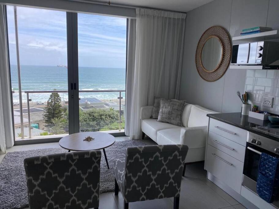 205 Infinity Apartment Cape Town Exterior photo