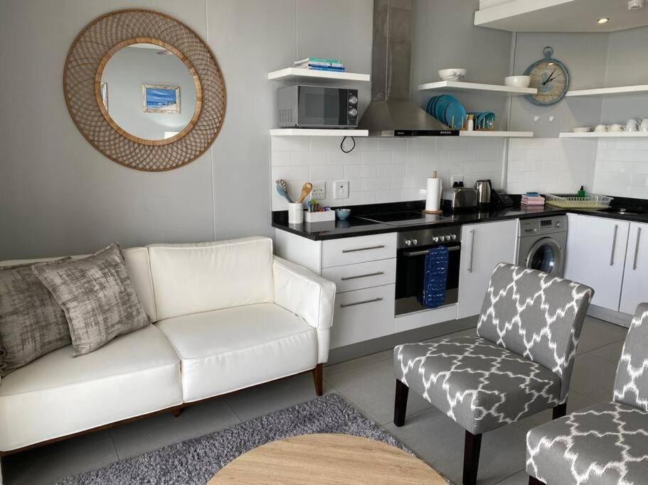 205 Infinity Apartment Cape Town Exterior photo