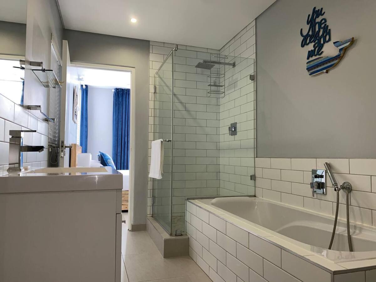 205 Infinity Apartment Cape Town Exterior photo