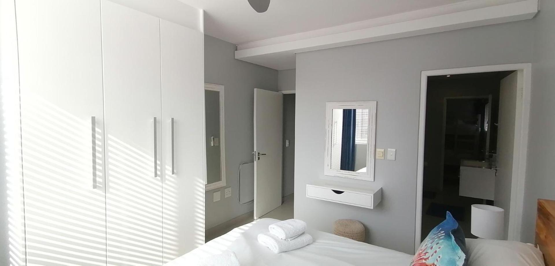 205 Infinity Apartment Cape Town Exterior photo